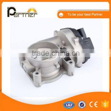 55mm 155673 VP4M5U-9E927-DC VP2S6U-9E928-BA 4M5G9G991FA 4M5G-FA 4M5GED Throttle Body assembly for Ford Mondeo