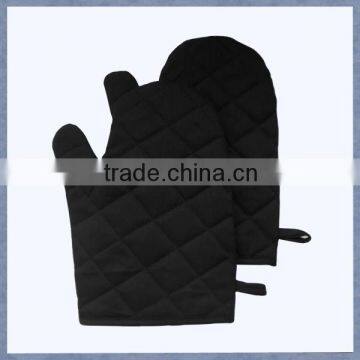 China factory offer cheap price cotton oven mitt