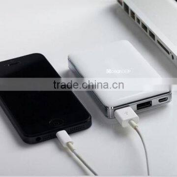 High capacity power bank 5600mah for sale buy in alibaba