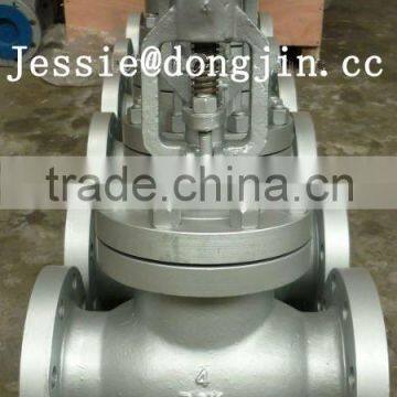 20K globe valve