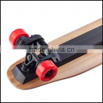 Alibaba dual otor longboard electric factory