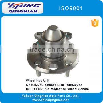 Wheel Hub Unit Used for KIA/HYUNDAI OEM:512191 BR930283 52730-38000