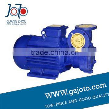 32W-130 4kw 380v50hz Tall buildings electric water booster pump