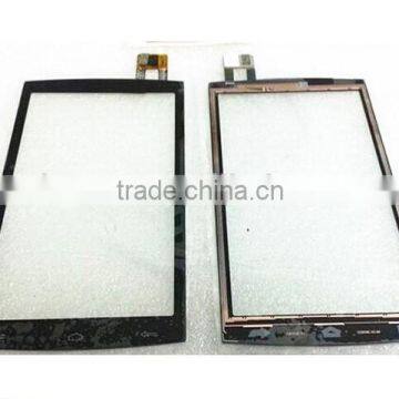 Touch Screen Digitizer Glass For Blu Dash C Music D390