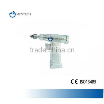 orthopedic small cannulated electric drill ,surgical instruments, medical power tool