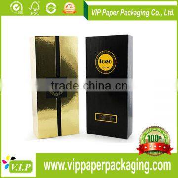 PRODUCE BOXES WHOLESALE PAPER WHISKEY BOTTLE BOX