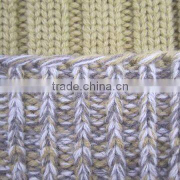 Free Sample Offer 2016 New Arrival Unisex Fashion Acrylic Beanies photo-4