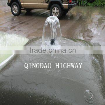 China Flexitank/PVC Collapsible Flexi Tank for Water Storage photo-3