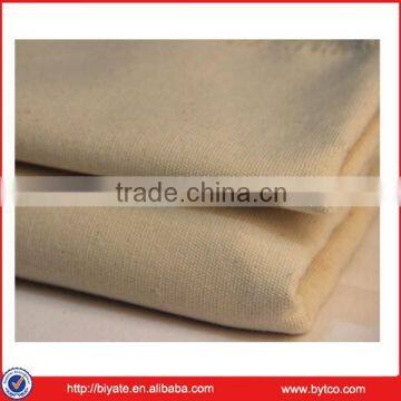 2015 hot selling cotton grey fabric