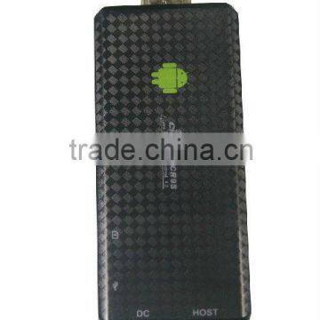 High Qulity Cloudnetgo CR9 RK3188 B Est Quad Core Wifi Miracast DLNA Android Fanless Mini pc photo-4