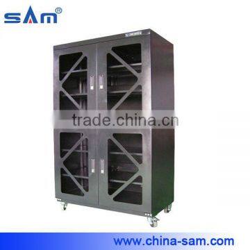 Industrial Dry cabinet for electronic component