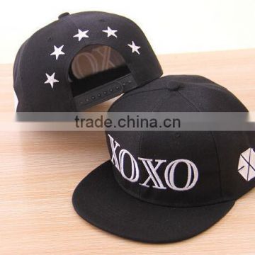 2014 fashion men's snapback baseball cap