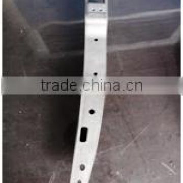 aluminum die casting handrail