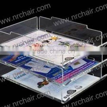 Modular In Tray System