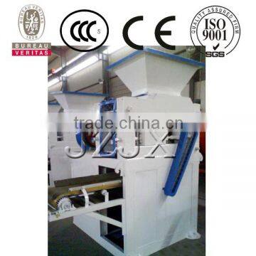 JZ Carbon Black Processing Machine photo-5