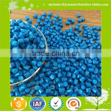 Color Masterbatch from China Large Producer