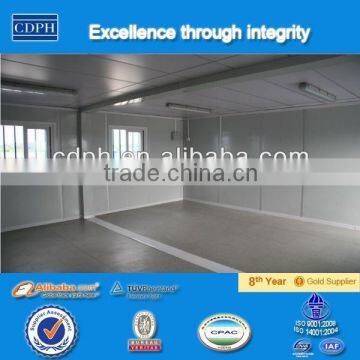 China Supplier Luxury Container Homes for Sale , 40ft Container Office for Sale, Modern Prefab Homes photo-3