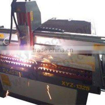 XYZ cnc plasma metal cutting machine XYZ 2030