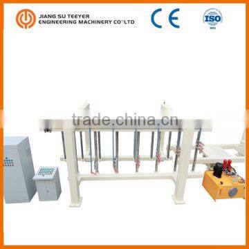 jiangsu teeyer aac production machine