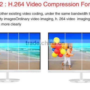 Super Waterproof IP Security Camera China photo-2