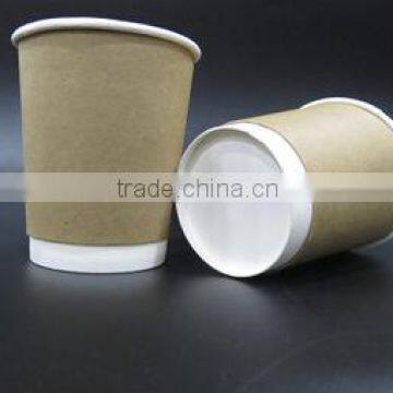 Best price WT-A30 ripple double wall paper cup machine