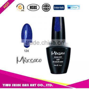 2016 New Fashion Gel Polish ,192 Colors 15ml Uv Led Soak Off Nail Art Uv Gel Polish photo-5