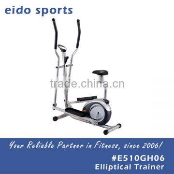 dongguan commercial cardio machine cross trainer supplier