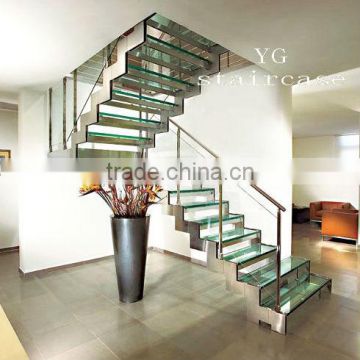 Staircase Modern System