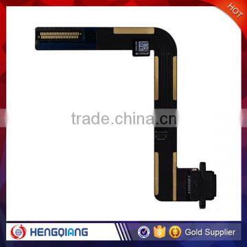 China wholesale price charge flex cable replacement for iPad 5