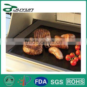 Non-stick BBQ Baking Sheet Grill Mat photo-4
