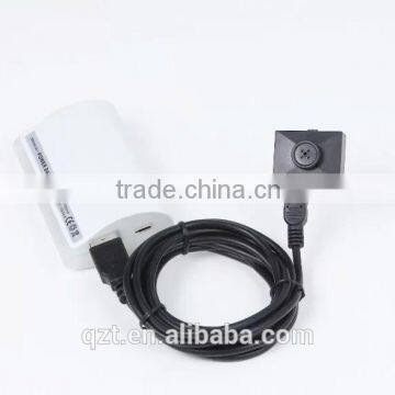 HD 1080P Video Recorder Camcorder Hidden Cam Spy Button Camera