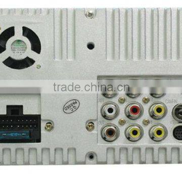 Car Multimedia Player Navigation GPS DVD for HYUNDAI ELANTRA 2014 CE FCC ROHS photo-3