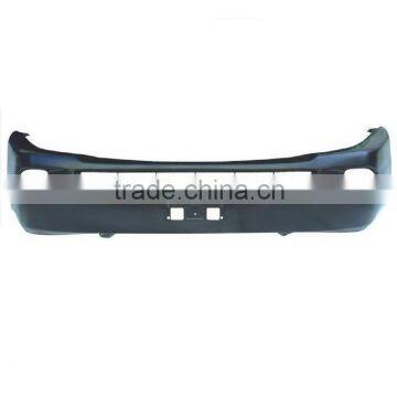 plastic bumper mould