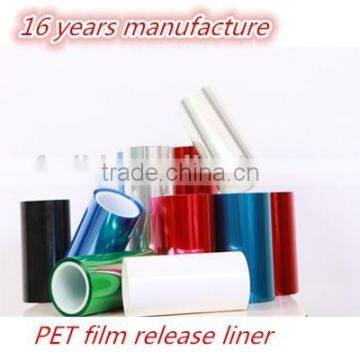2014 Hot Sales Silicone Coated PET Release Film !! photo-2