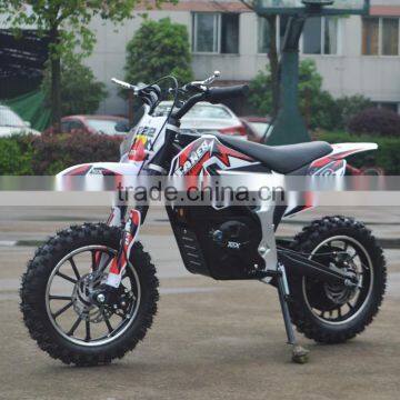 Electric Pit Bike Mini Kids Dirt Bike For Kids photo-5