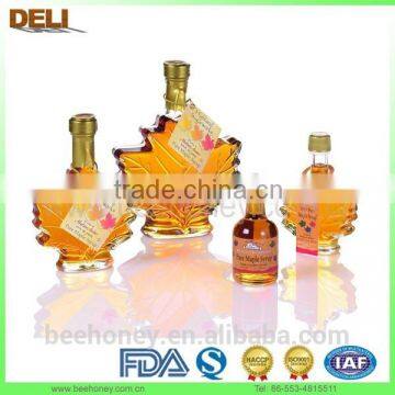 2015 HOT-SALE MAPLE SYRUP BOTTLES WHOLESALE