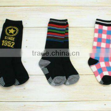 [Japanese design] High socks for Baby,Kids and Toddler (hosiery)