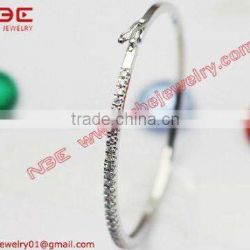 Factory offer fashion bangle