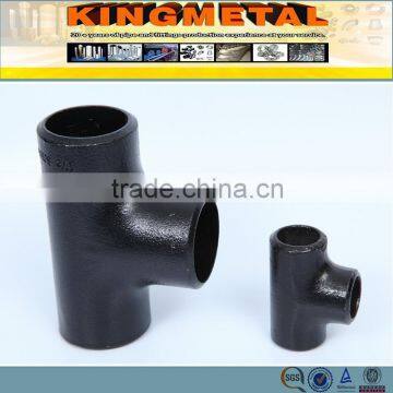 Seamless Carbon Steel ASTM A234 WPB Elbow