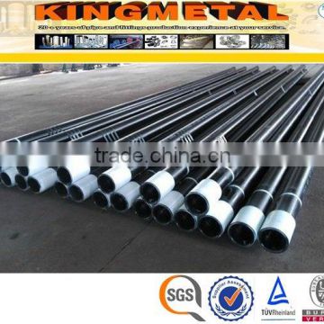 API 5CT J55 K55 N80 L80 Oil Casing Tube