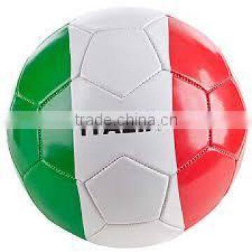 Promotion soccer ball