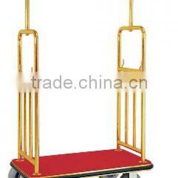 Hand Luggage Trolley