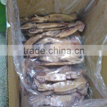 Illex Squid W/R photo-2