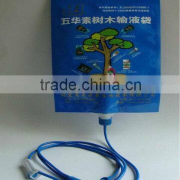 Trees Nutrition Liquid Bags