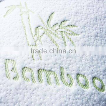 Custom Bamboo Shredded Memory Foam Pillow photo-3