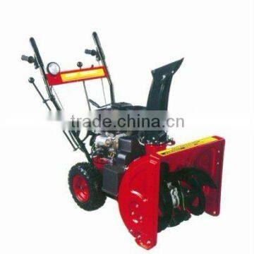 artificial snow machine