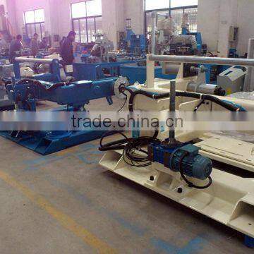 1250 Cantilever Pay-off & Take-up (motor-rised) photo-4