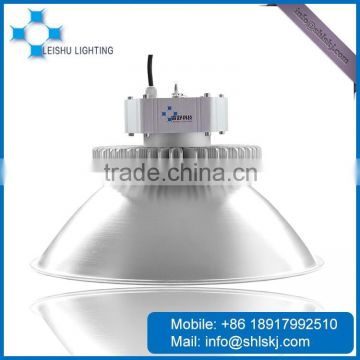 Waterproof Led Warehouse Light magnetic 120w induction high bay induction