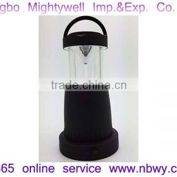 8 LED Foldable Lantern