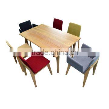 T018 10 person dining table